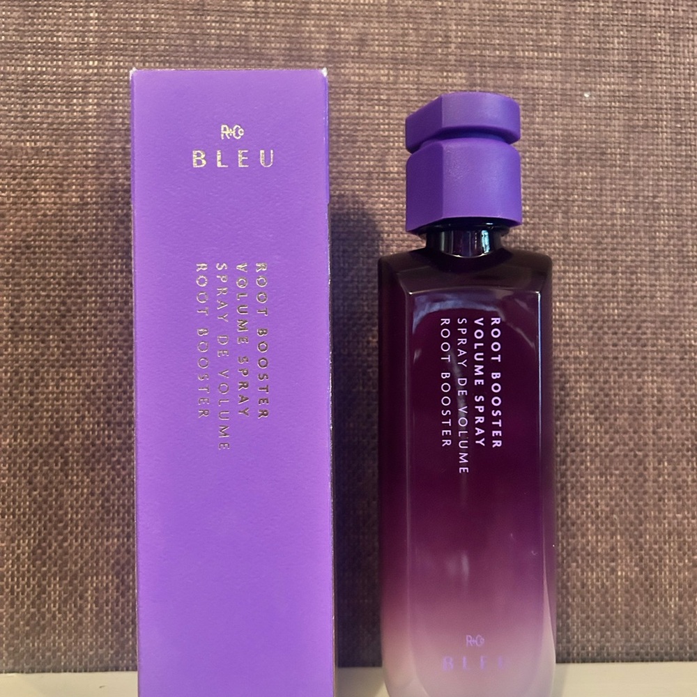 R+Co Bleu Root Booster Volume Spray